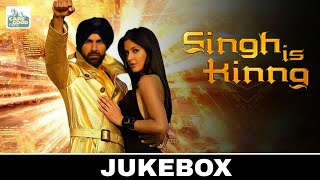 Singh Is Kinng - Jukebox | Akshay Kumar, Katrina Kaif | Pritam | Anees  Bazmee | Cape Of Good Films - YouTube