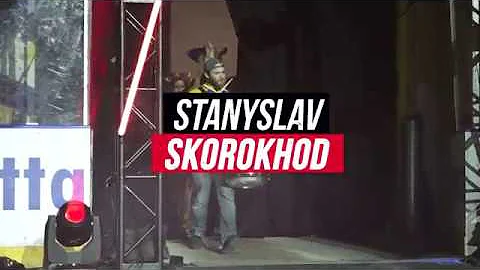 Stanyslav Skorokhod vs Jose Luis Zuniga HIGHLIGHTS
