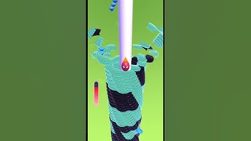 satisfying mobile gameplay. #yrffzone #game #best #tricky #puzzle #mobilegames