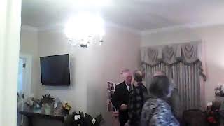 Harry Dempsey Funeral Service