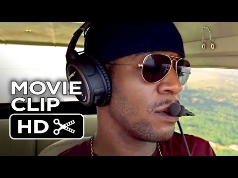 Need For Speed Movie CLIP - What's Your 20 Liar One - (2014) - Aaron Paul Movie HD