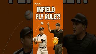 Famous Infield Fly Rule: Baseball’s Most Confusing Rule? Wealth