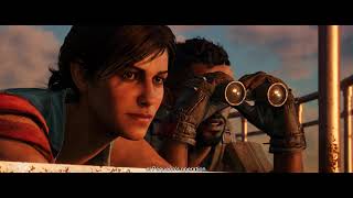 Far Cry 6: Gameplay Part 7 @MaskedDevil