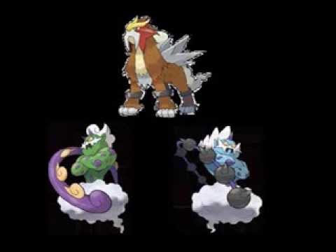 Mejores pokemon no legendarios segun sus stats