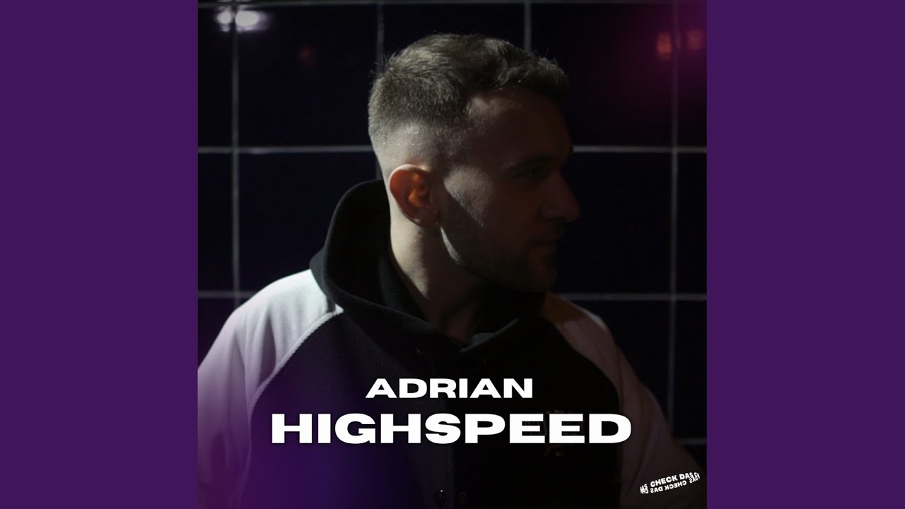 Watch Highspeed on YouTube Watch Highspeed on YouTube