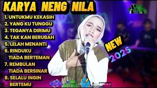 NENG NILA FULL ALBUM KOPLO 2025 COCOK DIDENGAR SAMBIL SANTAI#koplo #fullalbumkoplo