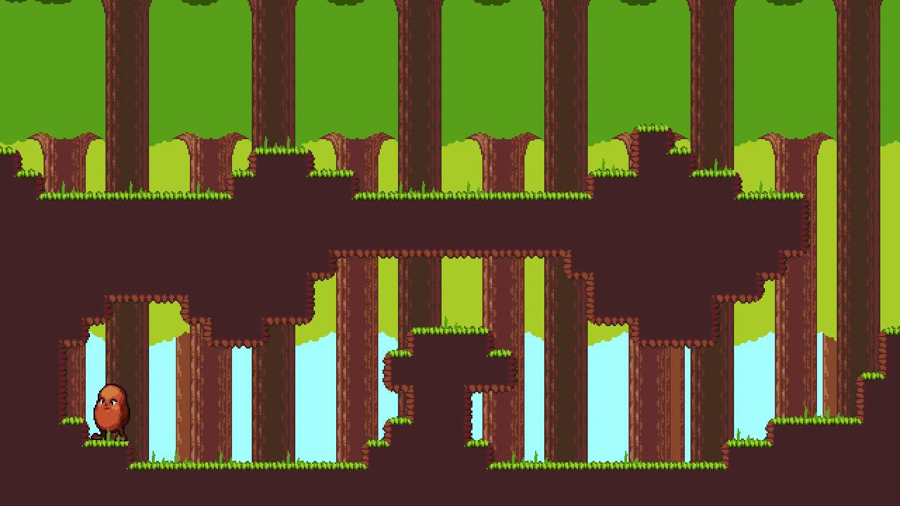 Mashed Up - Video Demo