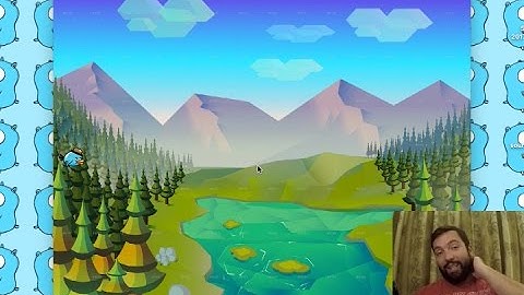 justforfunc #7: Flappy Gopher II - Handling Events