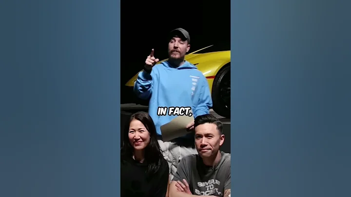 Solve this Mystery, Win a Lamborghini #money #luxury #business  #luckygame @MrBeast