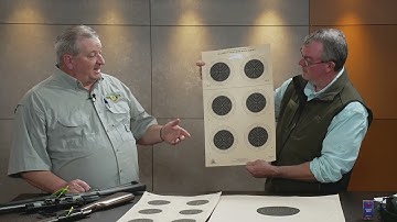 4-H Shooting Sports: .22 RIFLE Discipline