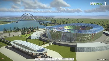 Interface and Navigation overview - LumenRT