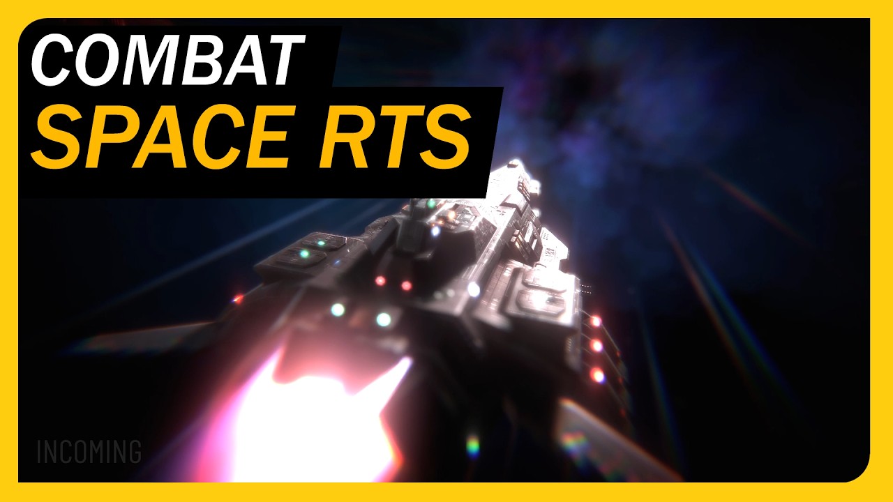 Tactical destruction in HIRED STARS! 💥 What an explosion!