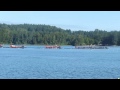 ★ Canadian Dragon Boat Championships 2013 Day 3 Race 120 PDBC Senior A