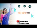 New 🥀 Santali 4K Watsapp status video 2022/😍Silda disom kuli😍#Bahaofficial