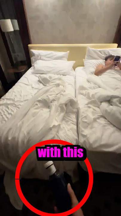 HOW DID HE DO THAT! 😱 #shorts