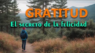 Agradecimiento Diario | La Clave para una Vida Plena y Feliz