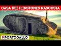 Vivresti in Una delle 11 Case più Bizzarre al Mondo?