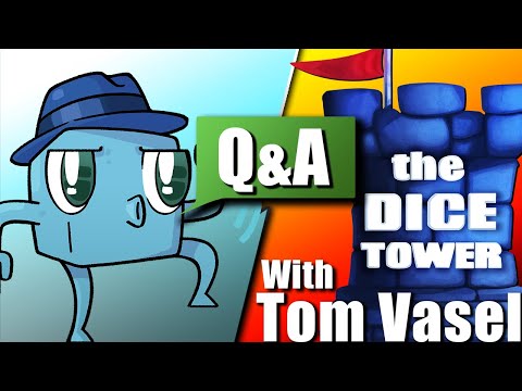 Live Q&A -