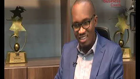 KTN Business Coach Show with Fred Kithinzi