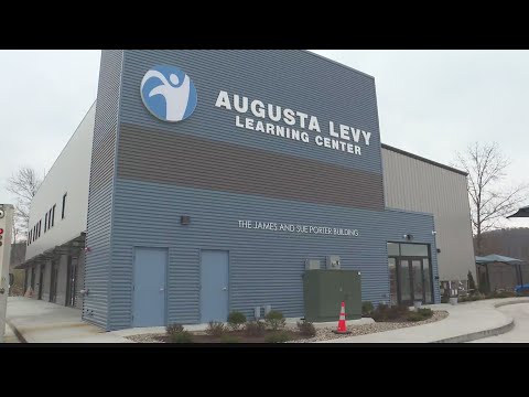 Augusta Levy Learning Center moves into permanent home