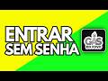 Como Entrar No Gás Do Povo Sem Senha 🔐 | Passo A Passo (2026)