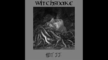 Witchsnake  - Transcendence