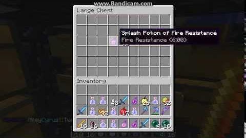 Minecraft Faction (RealRaidz) Ep:2 EzPz RaidZ