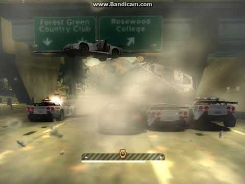 Need For Speed Most Wanted Ford Mustang Gt Immortality 