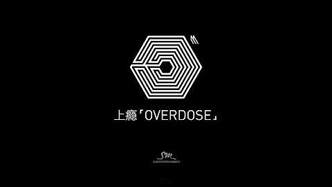 EXO-M_上瘾(Overdose)_Music Video Teaser