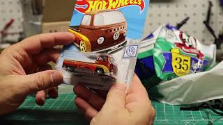 RAOK from Scott Hot Wheels Corgi & Tootsie Car