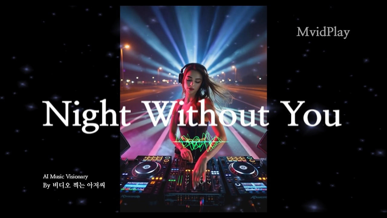 [Playlist] 고속도로 드라이브 위한 엔진 시동켜고 달리고 싶은 K-POP 스타일 인디 일렉트로닉스 EDM 디스코 나이트 클럽 DJ 시티팝 감성 feeling 충전 어때?!