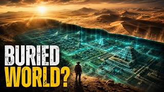 LiDAR Just Revealed Entire Civilizations We Completely Missed