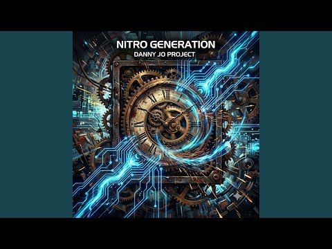 Jeka - Nitro