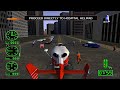 Air Ranger: Rescue Helicopter PS2 Gameplay HD (PCSX2 v1.7.0)