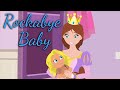 Rock-a-bye Baby | Nursery Rhyme by Little Royals| Songs for Babies
