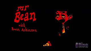 .Mr Bean Animated Series ln G Major 795 Reverse