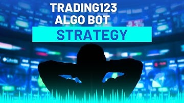Trading123 AlgoBot | NQ Trades Gains | Bot Trading with NinjaTrader