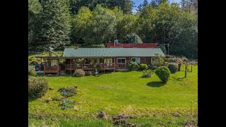 Homes for Sale - 55395 Glen Aiken Rd., Coquille, OR
