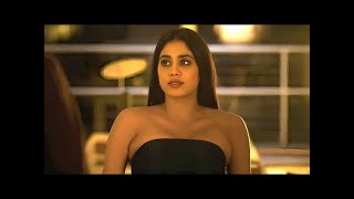 Ulajh Movie Hot Scenes Timing Janhvi Kapoor Hot Scene In Ulajh Movie Movies Clips 4U