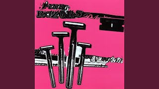 Watch Pink Razors Dear Jurisprudence video