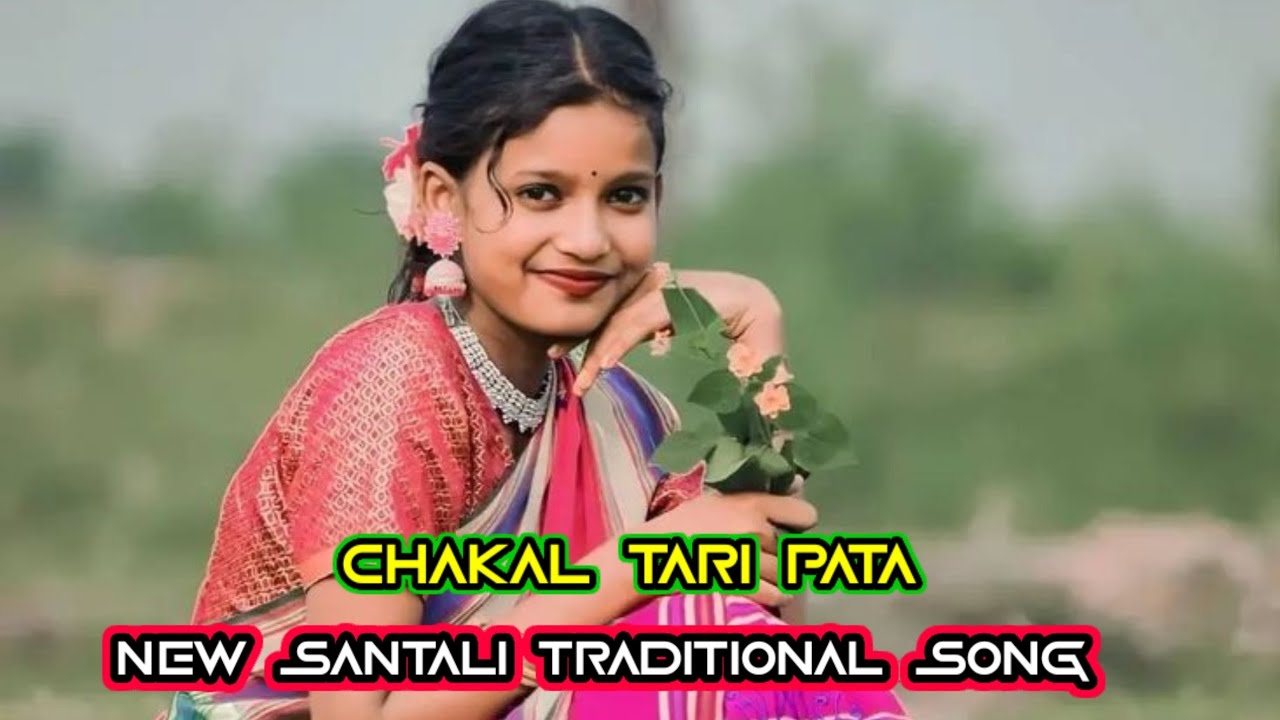 Chakal Tari Pata Santali Traditional Song Music 2023