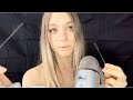 ASMR| Spoolie Triggers (Relaxing Whisper)