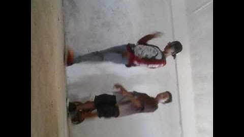 Tolitoli repper Indra Palevi ft Afandy Lex