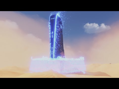 Astro Bot - 3 серия - Тропа ац-техов и Пик ветров