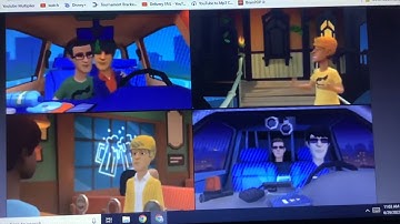 up to faster 4 parison to Plotagon