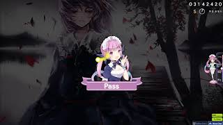 Foreground Eclipse - Songs Compilation A CLEAR
