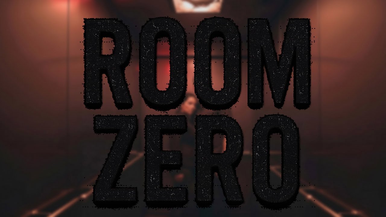 Room Zero - A short horror story. - YouTube
