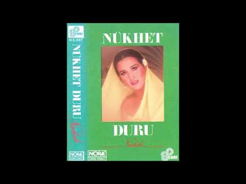 Nükhet Duru - Özlemek Çok Güzeldir (1986)