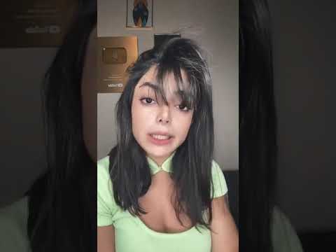 مريانا تيك توك ارحم عينيك من الي مشكيك والي مبكيك