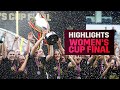 Highlights womens cup final 2024  oudheverlee leuvenclub yla